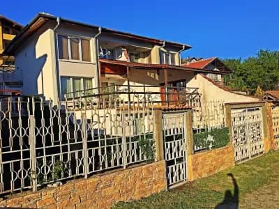 Villa MAKA - Balchik, Albena Village Zone