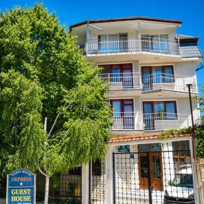 Guest House Orfey