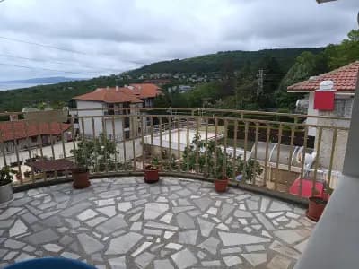 Ели Къща за Гости