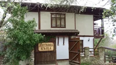 Къща за гости "Миткова къща"