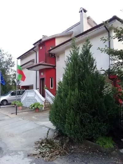 Вила Съни Хил