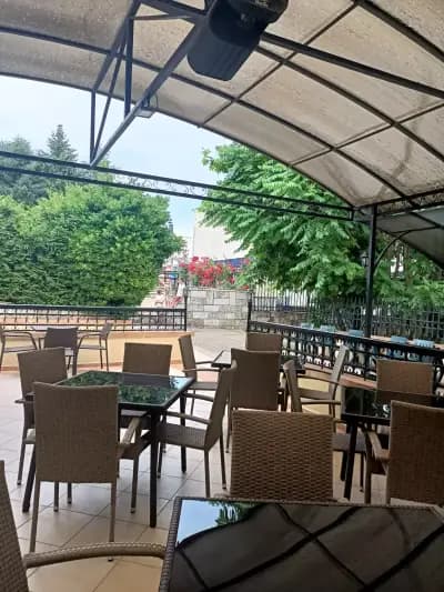 Hotel Naslada