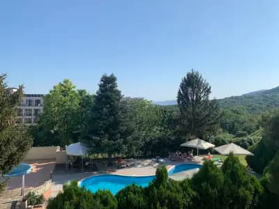 Hotel Naslada