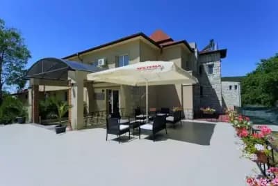 Hotel Naslada