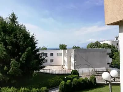 Hotel Naslada