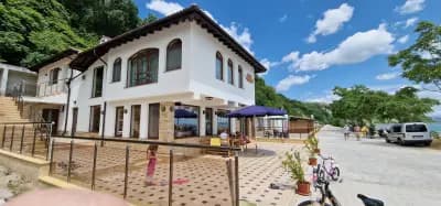 Casa de Marinero Villa