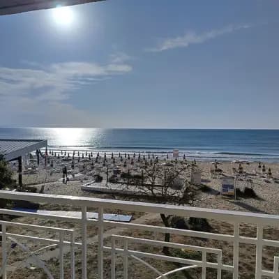 Hotel Gergana - Ultra All Inclusive