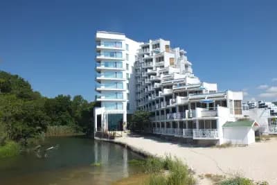 Hotel Gergana - Ultra All Inclusive