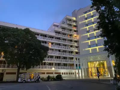 Hotel Gergana - Ultra All Inclusive
