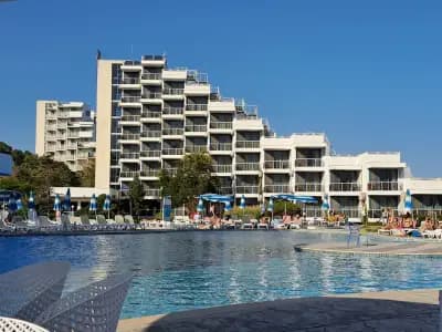 Hotel Gergana - Ultra All Inclusive