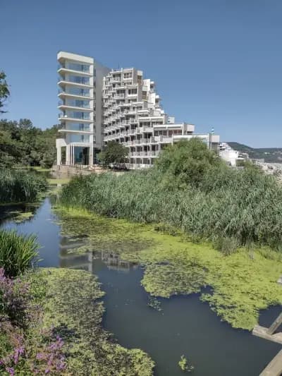 Hotel Gergana - Ultra All Inclusive