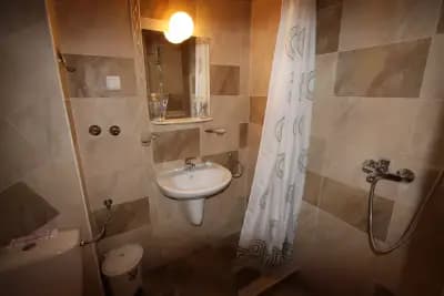 Family hotel Deykin