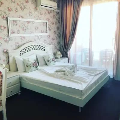 Family hotel Deykin
