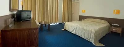 Hotel Glarus Beach