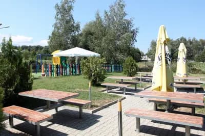 Круиз Долна баня