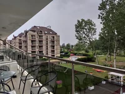 Apartments and studios in Cote d’Azure