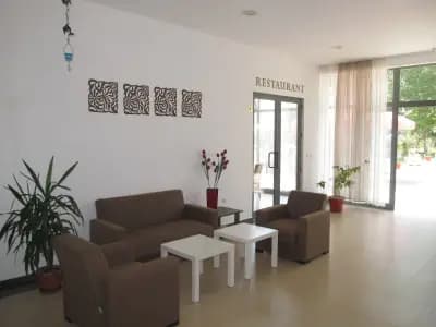 Apartments and studios in Cote d’Azure
