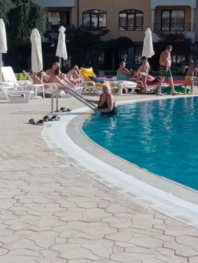 Royal Sun Holiday Complex