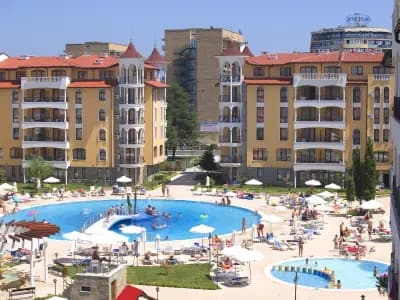 Royal Sun Holiday Complex