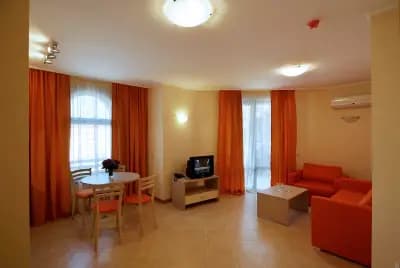 Royal Sun Holiday Complex