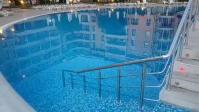 Royal Sun Holiday Complex