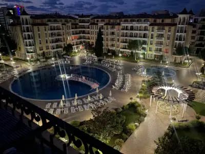 Royal Sun Holiday Complex