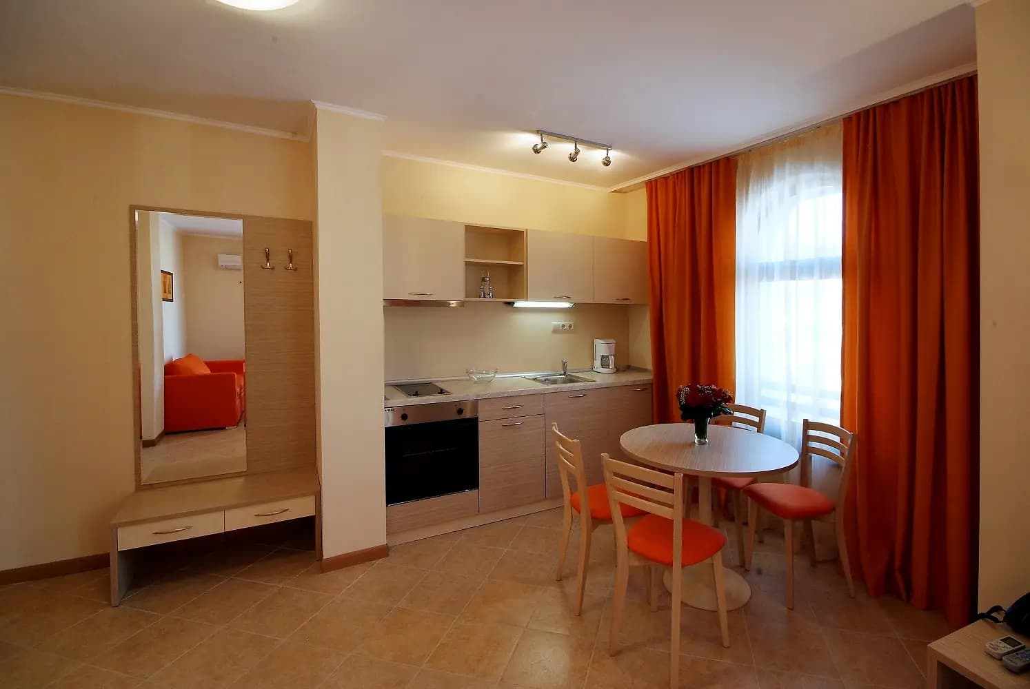 Royal Sun Holiday Complex