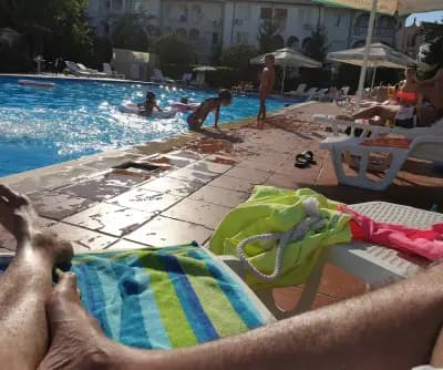 Апартаменти Bravo 1 - Вичеви