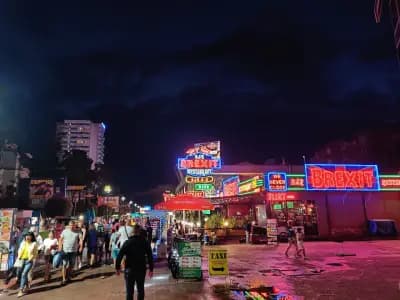 Апартаменти Кая