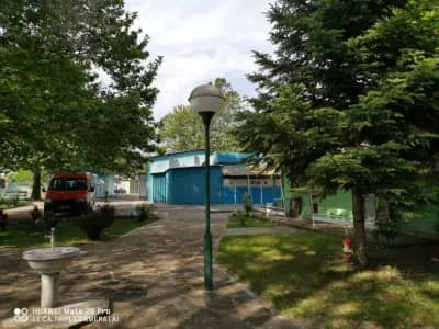 Вилно селище Къмпинг Ахелой