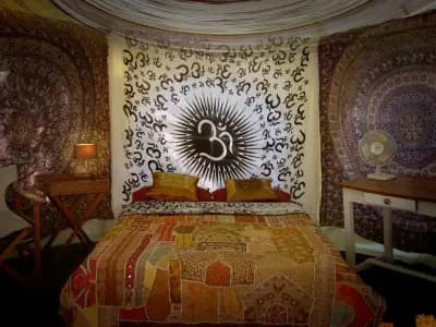 Къща за гости „Villa Parii“