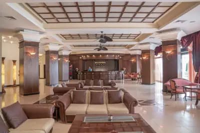 AquaClub Grifid Hotel Bolero - Ultra All Inclusive & Private Beach