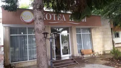 Hotel NAVI