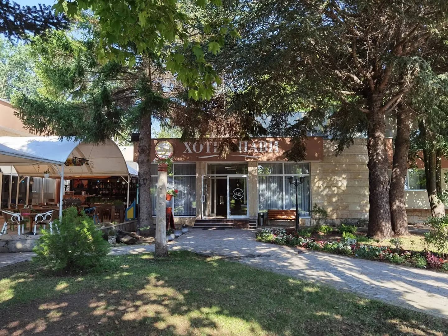 Hotel NAVI