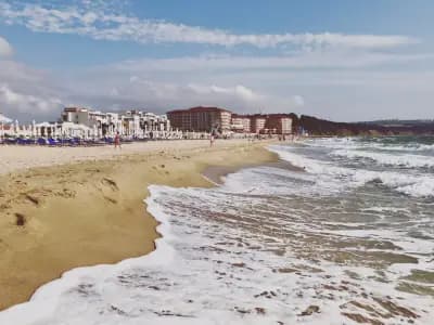 Obzor Beach Resort