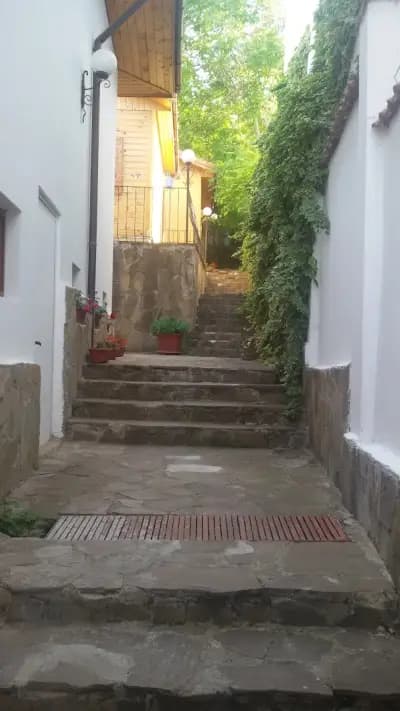 Комплекс Златното Пиле