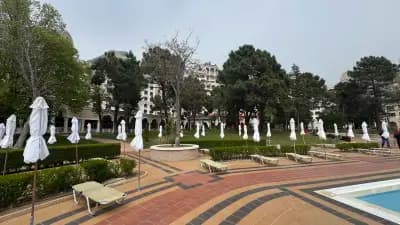 Dreams Sunny Beach Resort and Spa - Premium All Inclusive