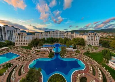 Dreams Sunny Beach Resort and Spa - Premium All Inclusive