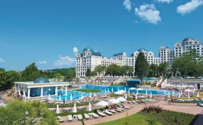 Dreams Sunny Beach Resort and Spa - Premium All Inclusive