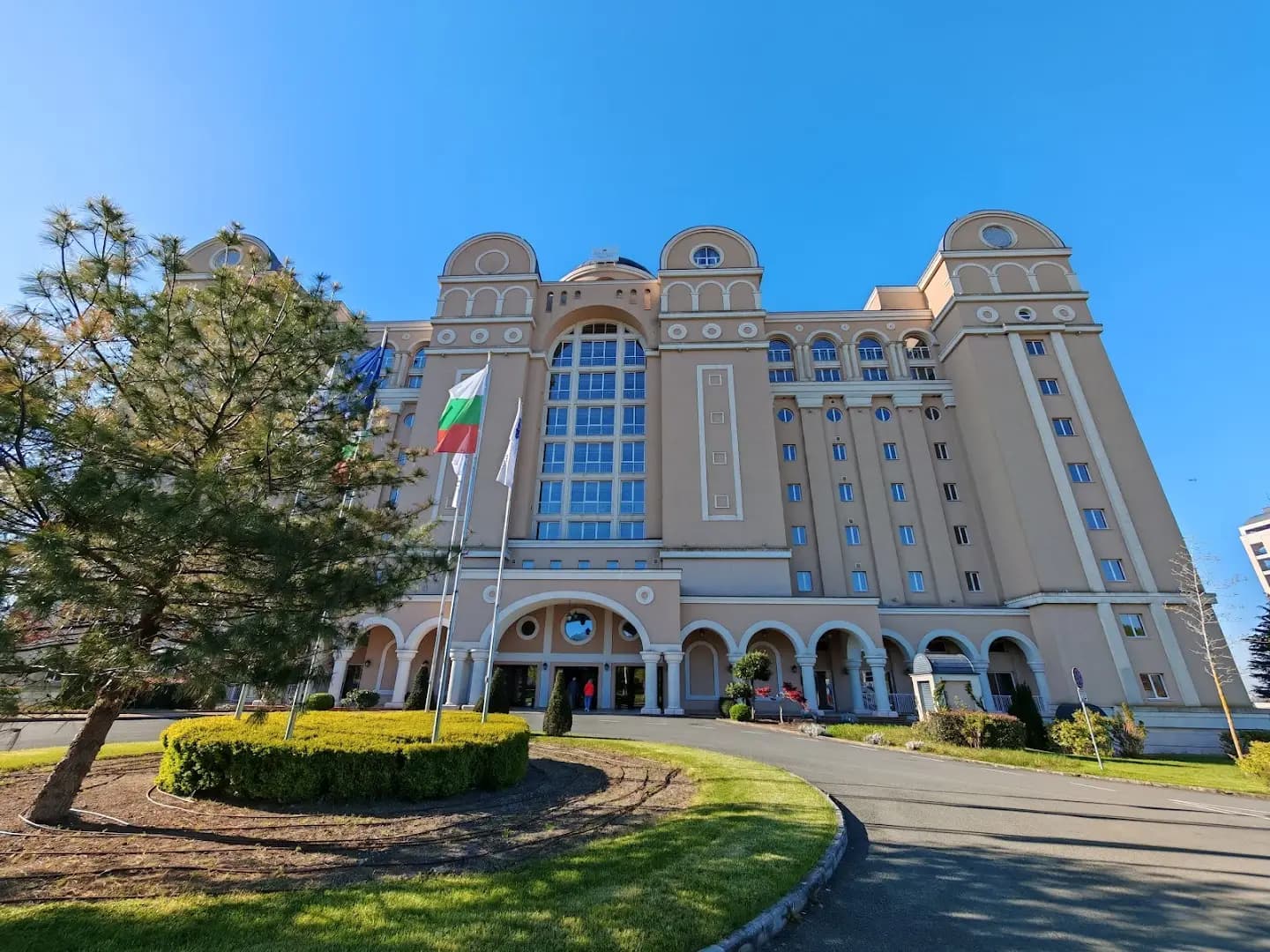 Dreams Sunny Beach Resort and Spa - Premium All Inclusive