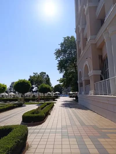Dreams Sunny Beach Resort and Spa - Premium All Inclusive