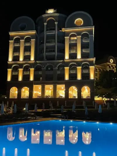 Dreams Sunny Beach Resort and Spa - Premium All Inclusive