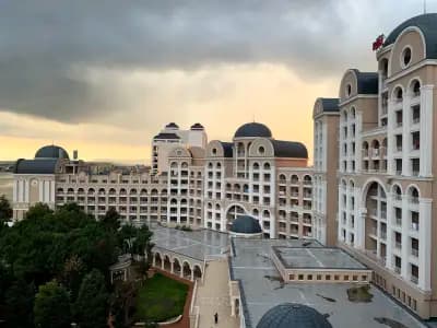 Dreams Sunny Beach Resort and Spa - Premium All Inclusive