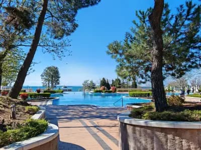 Dreams Sunny Beach Resort and Spa - Premium All Inclusive