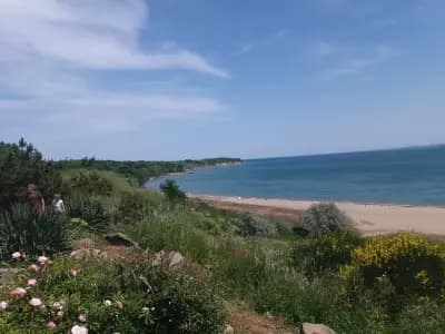 Burgas Beach Resort Apartments
