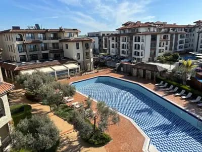 Burgas Beach Resort Apartments