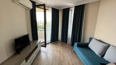 Burgas Beach Resort Apartments