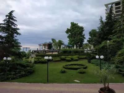 Хотел Лилия