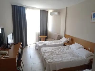 Hotel Aurora