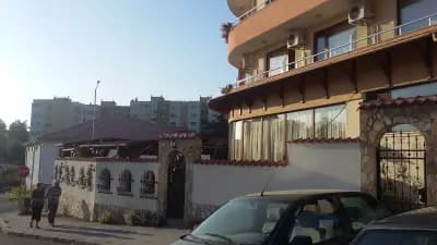 Family Hotel St. Constantine and Helena